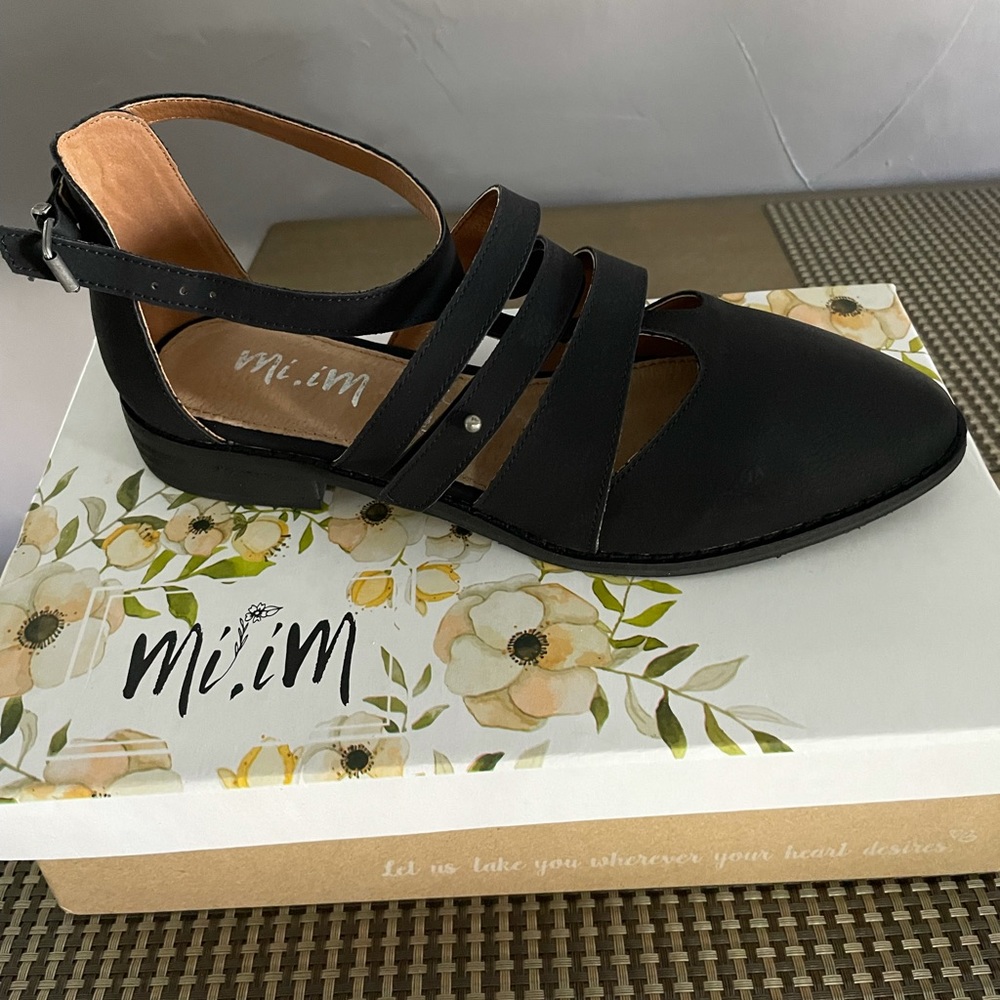 Mimi - Casual
